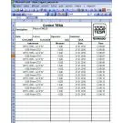 Tesa 04981001 DATA-DIRECT software