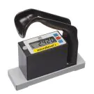 TESA 05330004 MICROBEVEL 1 Inclinometer base length 150x45mm