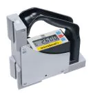 TESA 05330005 MICROBEVEL 1 Inclinometer  square base length 150x45mm