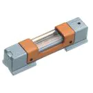 Tesa 05331054 Precision spirit level 0,02, L = 150 mm