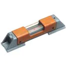 TESA 05331058 Horizontal Precision Spirit Level, 0.02 mm Analogue Scale Interval, 42 mm Height, 40 mm Width, 200 mm Length