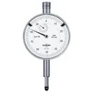 Tesa Compac 532 Dial Gauge 10mm travel .01mm res