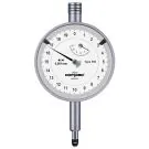 Tesa Compac 556 58mm Dial Gauge 5mm travel .001mm resolution