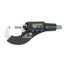Tesa 06030030 Micromaster Digital Micrometer 0-1.2"/0-30mm