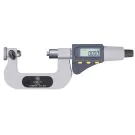 Tesa 06030045 MICROMASTER with 7 Pairs of Interchangeable Measuring Inserts 0-1.2"/0-30mm
