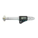 Tesa 06130107 IMICRO CAPA system 3 point digital bore micrometer .3970-.4724"/10-12mm 