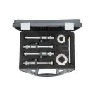 Tesa 06130223 IMICRO CAPA SYSTEM Bore Micrometer with Digital Display Full Set 20-40mm