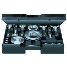 Tesa 06130222 IMICRO CAPA SYSTEM Bore Micrometer with Digital Display Full Set 11-20mm