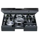 Tesa 06130224 IMICRO CAPA SYSTEM Bore Micrometer with Digital Display Full Set 40-100mm