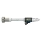 Tesa 06230024 ALESOMETER CAPA ? SYSTEM Bore Micrometer with Digital Display .4921-.5905"/12.5-15mm