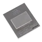 TESA 06960041 Roughness standard RA = 2.97µm (117µin)