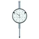 Tesa Compac 712 Dial Gauge 30mm travel .01mm Res