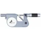 Tesa 072110816 ETALON MICROSPEL 280 with Standard Inserts 0-25mm, 8mm diameter