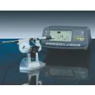 Tesa 072110853 ETALON MICROSPEL 280 with Pointed inserts 0-20mm, 2mm diameter 