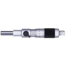 Tesa 072115943 ETALON 266 Micrometer Head with spindle lock 0-25mm