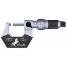 Tesa 072116408 ETALON MICRORAPID with 1mm revolution 50-75mm