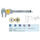 Tesa 075115821 ETALON 125 dial caliper 0-150mm