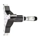 Starrett 78XTZ-10 Bore Gauge Internal Micrometer 9-10" Range, INCLUDES SETTING RING