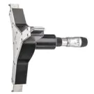Starrett 78XTZ-12 Bore Gauge Internal Micrometer 11-12" Range, INCLUDES SETTING RING
