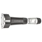 Starrett 78XTZ-1 Bore Gauge Internal Micrometer 3/4-1" Range, INCLUDES SETTING RING