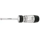 Starrett 78XTZ-312 Bore Gauge Internal Micrometer 1/4-5/16" Range, INCLUDES SETTING RING