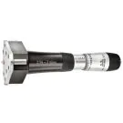 Starrett 78XTZ-314 Bore Gauge Internal Micrometer 2-5/8 - 3-1/4" Range, INCLUDES SETTING RING