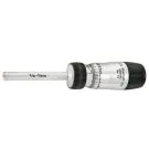 Starrett 78XTZ-375 Bore Gauge Internal Micrometer 5/16-3/8" Range, INCLUDES SETTING RING