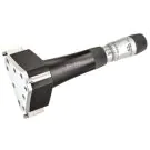 Starrett 78XTZ-4 Bore Gauge Internal Micrometer 3-1/4 -4" Range, INCLUDES SETTING RING