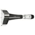 Starrett 78XTZ-5 Bore Gauge Internal Micrometer 4-5" Range, INCLUDES SETTING RING