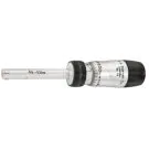 Starrett 78XTZ-500 Bore Gauge Internal Micrometer 3/8-1/2" Range, INCLUDES SETTING RING