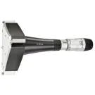 Starrett 78XTZ-6 Bore Gauge Internal Micrometer 5-6" Range, INCLUDES SETTING RING