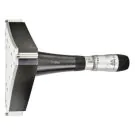 Starrett 78XTZ-8 Bore Gauge Internal Micrometer 7-8" Range, INCLUDES SETTING RING