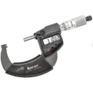 Starrett 796.1MXRL-50 Digital Micrometer 25-50mm, Resolution 0.001mm, IP67 coolant proof, METRIC ONLY. Includes setting standard