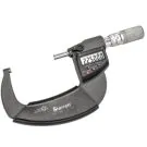 Starrett 796.1XFL-3 Digital Micrometer 2-3"/50-75mm, IP67 coolant proof, Setting standard included