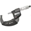 Starrett 796.1XRL-2 Digital Micrometer 1-2"/25-50mm IP67 coolant proof, includes setting standard