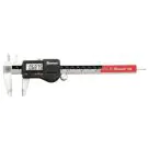 Starrett 798BX-6/150 Digital Caliper, Carbide Jaws, .0005"/.01mm Resolution, and 0-6"/0-150mm With DATA OUTPUT IP67