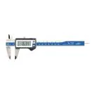 Helios Preisser 132641660 Digital caliper 150mm/6" IP67 with built in wireless transmission, round depth rod