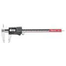 Starrett EC799B-8/200 Digital Caliper, Stainless Steel, .0005"/.01mm Resolution, Range 0-8"/0-200mm, with DATA output