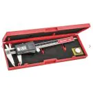 Starrett EC799A-6/150 Electronic Caliper, Stainless Steel, .0005"/.01mm Resolution, and 0-6"/0-150mm