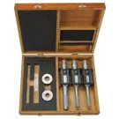 Mitutoyo 468-982 Digital Bore Micrometer metric 12-25mm