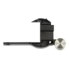 Tesa 00560106 Thumb roller for universal caliper TWIN-CAL 150 mm