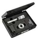 Starrett 78XTZ-625 Bore Gauge Internal Micrometer 1/2-5/8" Range, INCLUDES SETTING RING