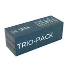 Tesa Triple pack of 00530319 6"/150mm TWIN-CAL Digital caliper IP67 with output