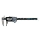 Tesa 00530141 0-6"/150mm TESA-CAL Digital Caliper IP67 without data output