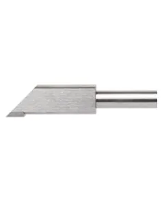 TESA 00760165 Scriber Ø 6 mm, tungsten carbide, L = 32 mm