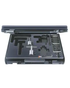 TESA Accessory Kit 2 for Height Gauges, 8 pc. - 00760173