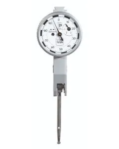 Tesa Lever-type dial test indicator P-Line 212L, 0.01mm graduation, 01810402