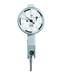 Tesa Lever-type dial test indicator P-Line 215, 0.002 mm graduation, 01810404