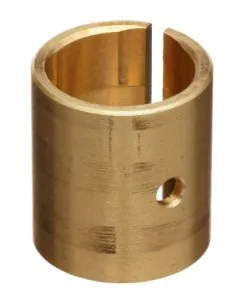 TESA 02611014 VKE Clamp for 8mm Axial Probe, 8mm Diameter