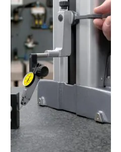 TESA 00760222 Holder for Lever-Type Test Indicator 